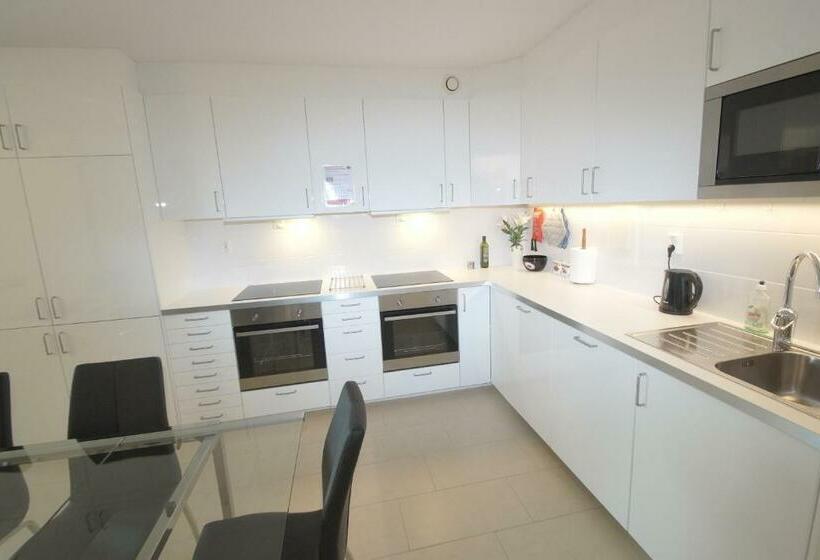 فندق صغير Namsos Hybelhus