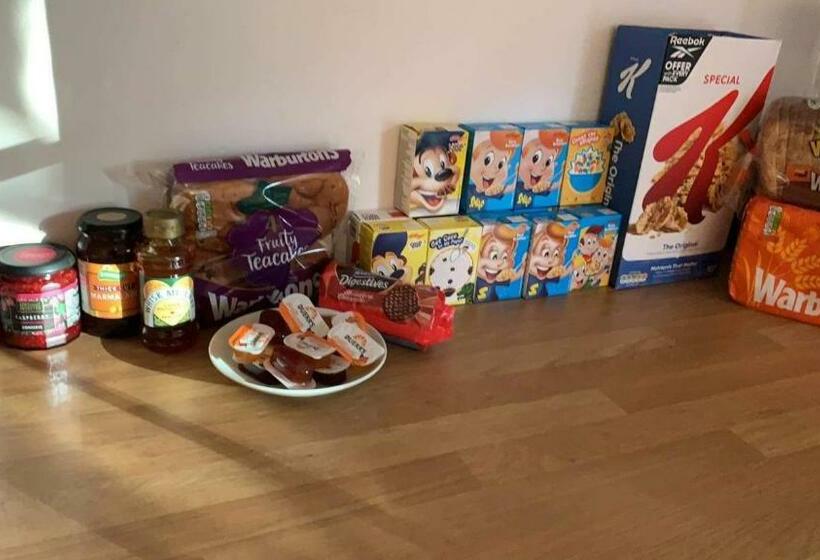 호스텔 The Boathouse Wylam