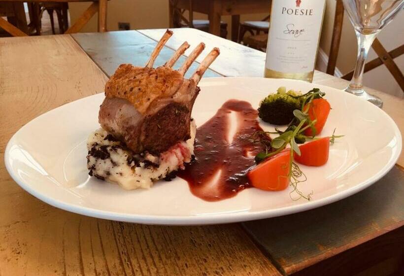 هاستل The Ship Inn