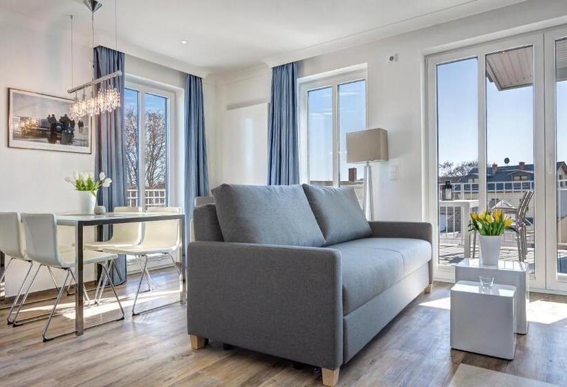 Aparthotel Villa Lea