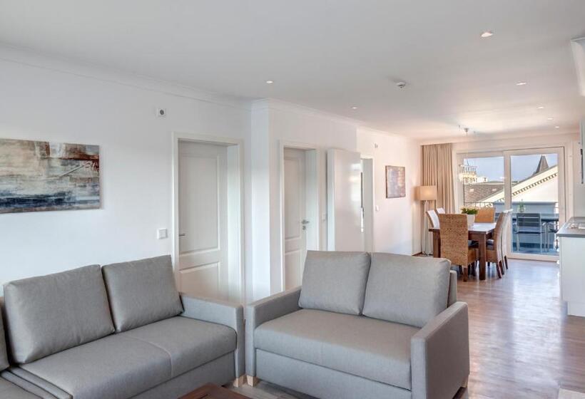 Aparthotel Villa Lea