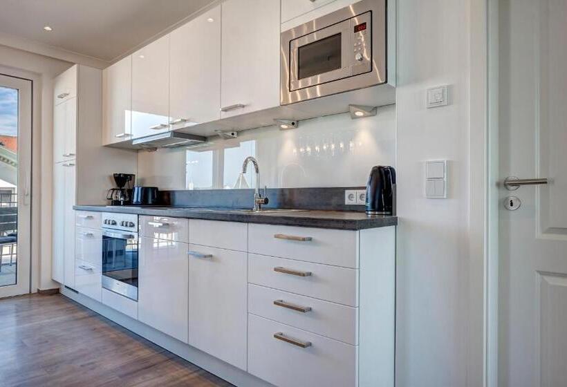 Aparthotel Villa Lea