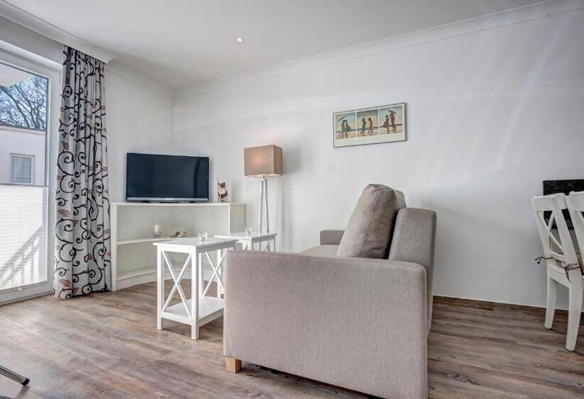 Aparthotel Villa Lea