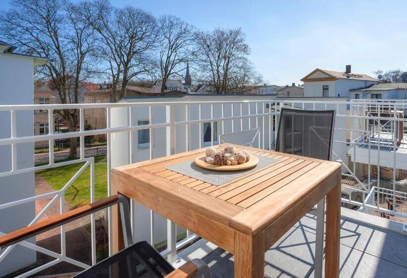 Aparthotel Villa Lea