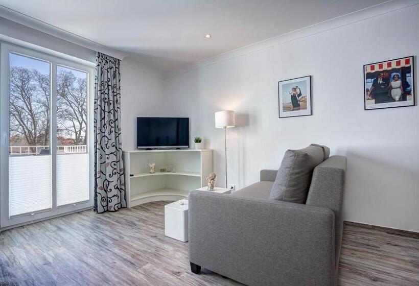 Aparthotel Villa Lea