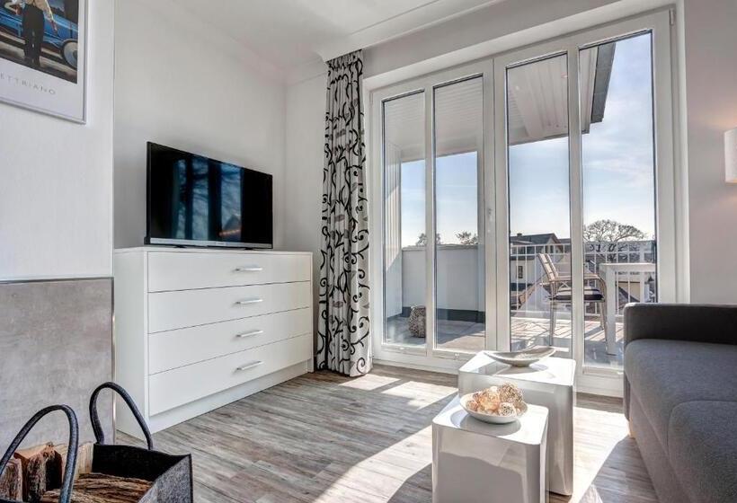 Aparthotel Villa Lea