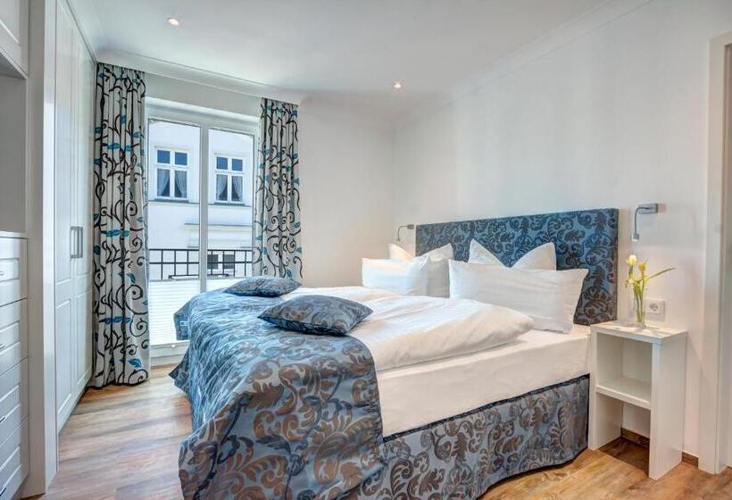 Aparthotel Villa Lea