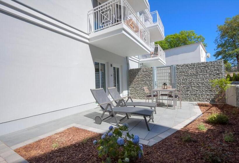 Aparthotel Villa Lea