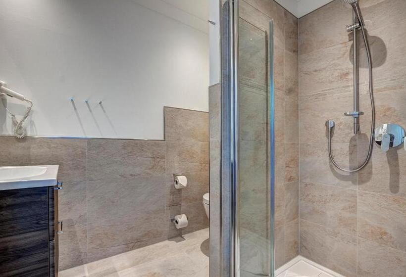 Aparthotel Villa Lea