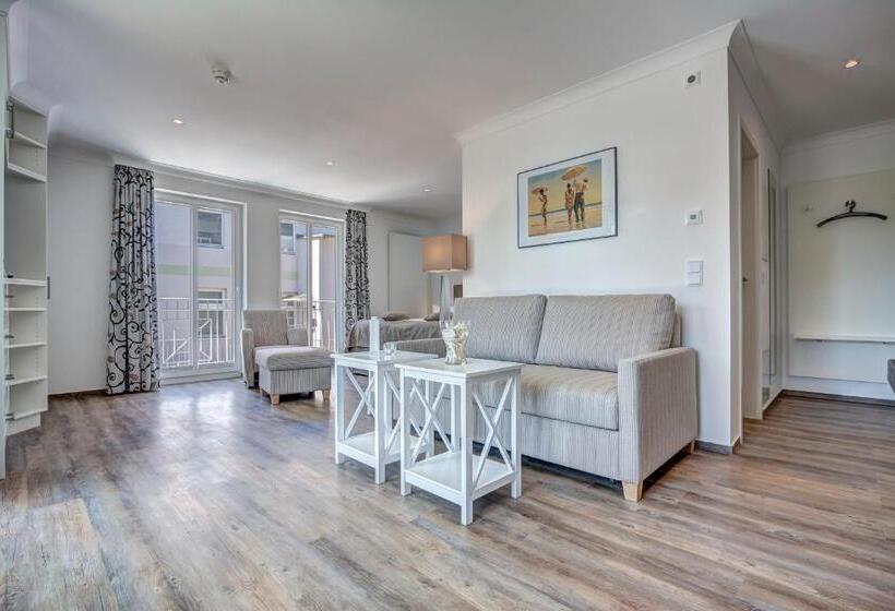 Aparthotel Villa Lea