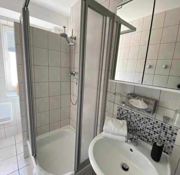 Aparthotel  Zur Müritz