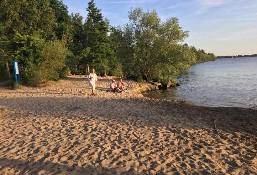 Art+bed And Breakfast