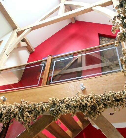 Backbrae House Luxury B&b