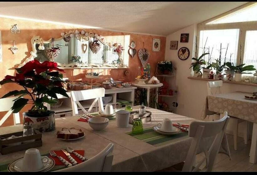 B&b A Casa Di Eleonora