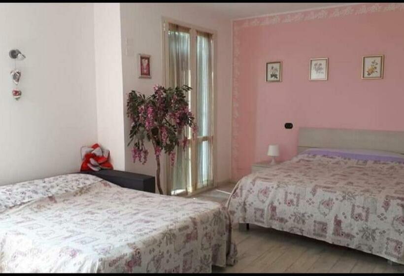 B&b A Casa Di Eleonora