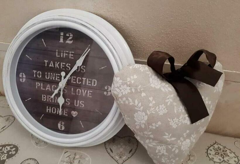 B&b A Casa Di Eleonora