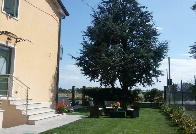 B&b A Casa Di Eleonora