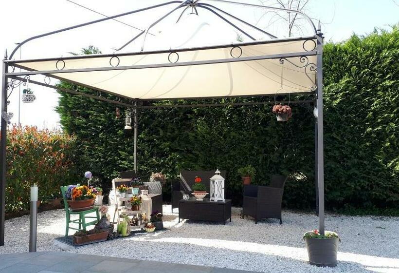 B&b A Casa Di Eleonora