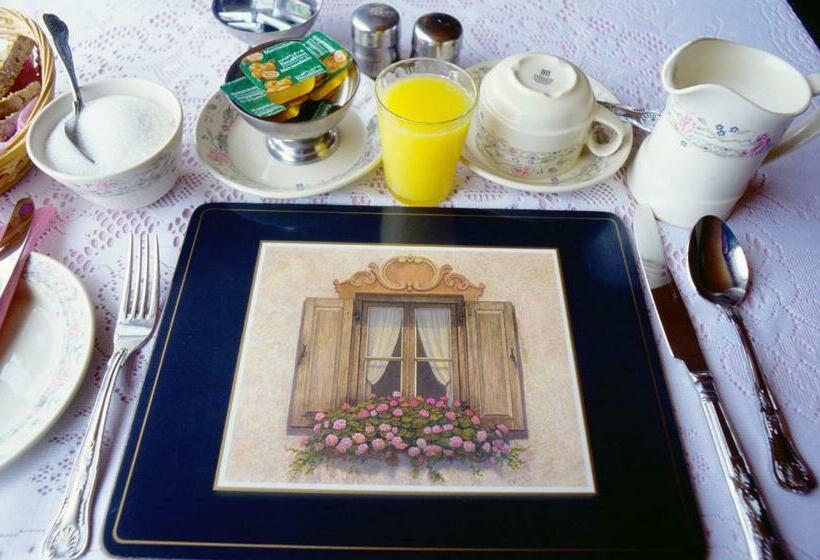 B&b Il Castello Di Vetro