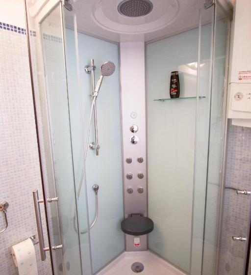 B&b Il Castello Di Vetro