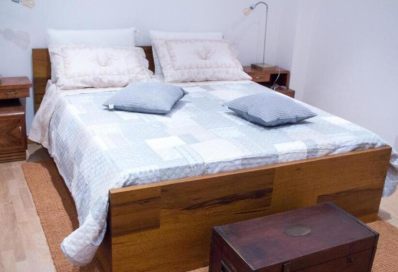 B&b Il Castello Di Vetro