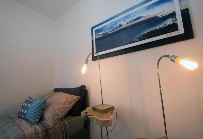 B&b Il Castello Di Vetro