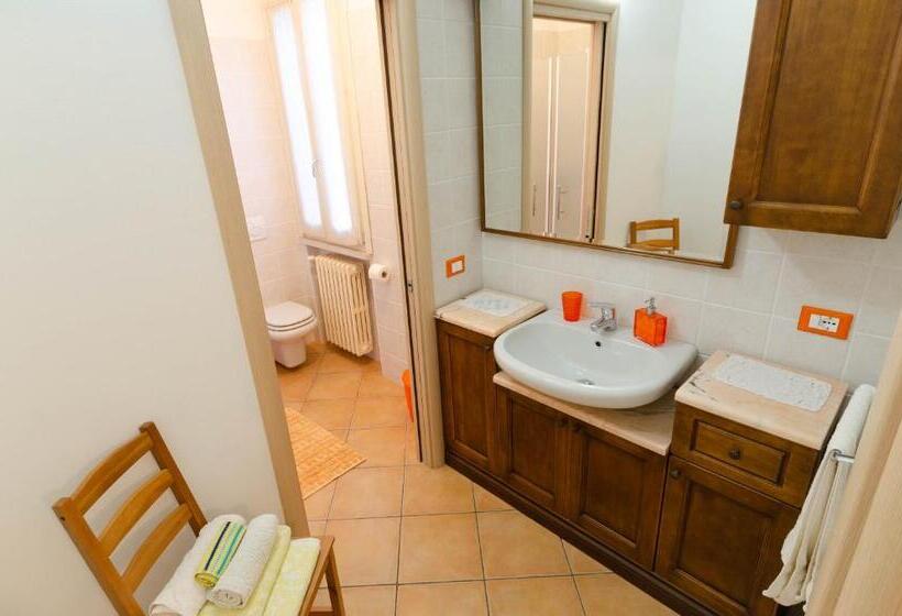 住宿加早餐  Bb Il Grande Salice Bike Friends