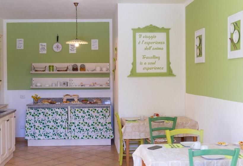 住宿加早餐  Bb Il Grande Salice Bike Friends