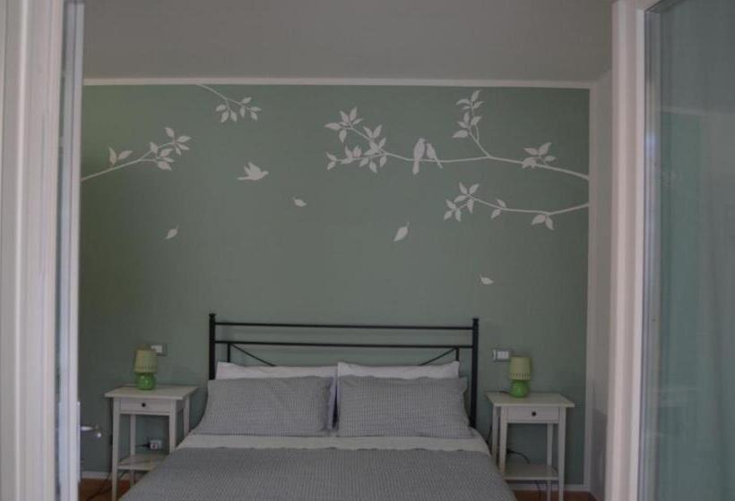 住宿加早餐  Bb Il Grande Salice Bike Friends