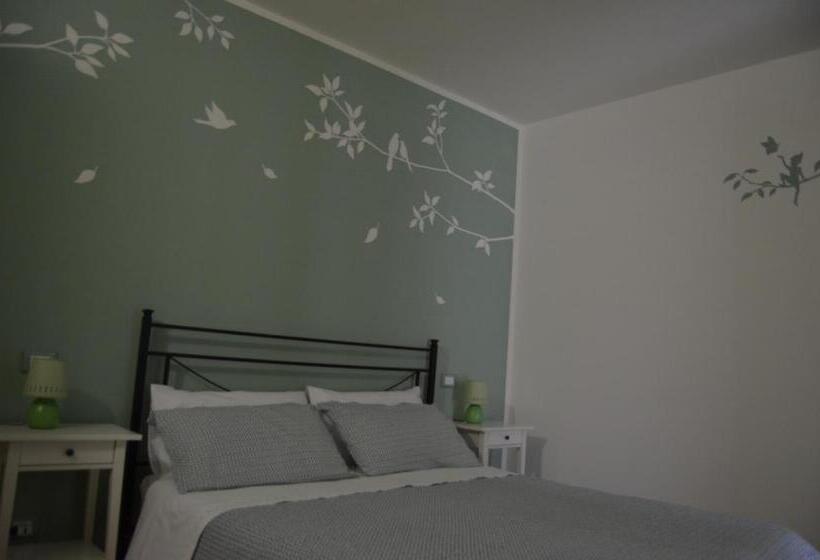 住宿加早餐  Bb Il Grande Salice Bike Friends