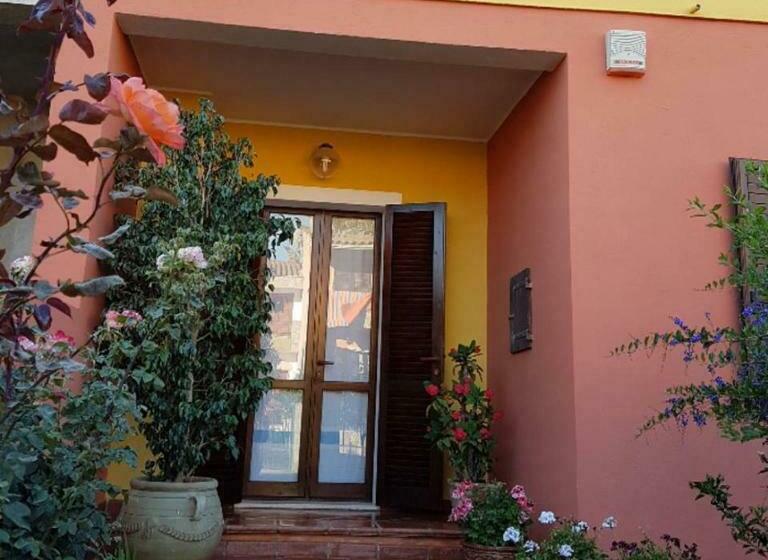 B&b Il Piccolo Giardino