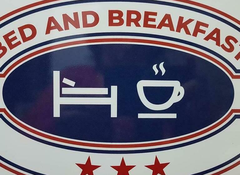 B&b Il Piccolo Giardino