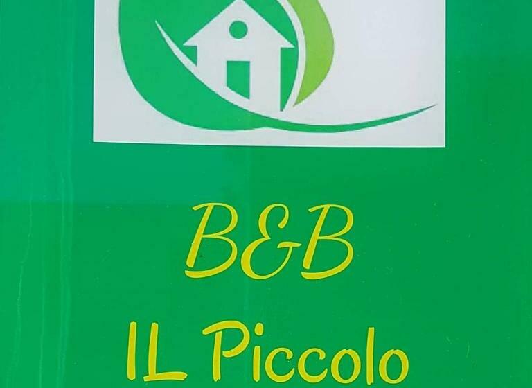 B&b Il Piccolo Giardino