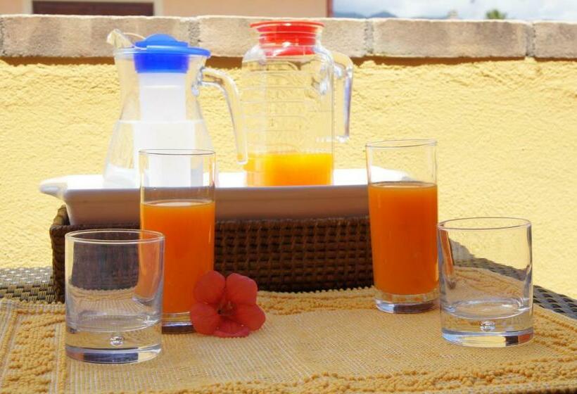 B&b Il Piccolo Giardino