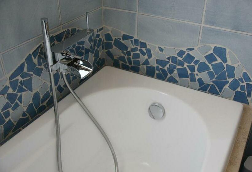 B&b Il Piccolo Giardino