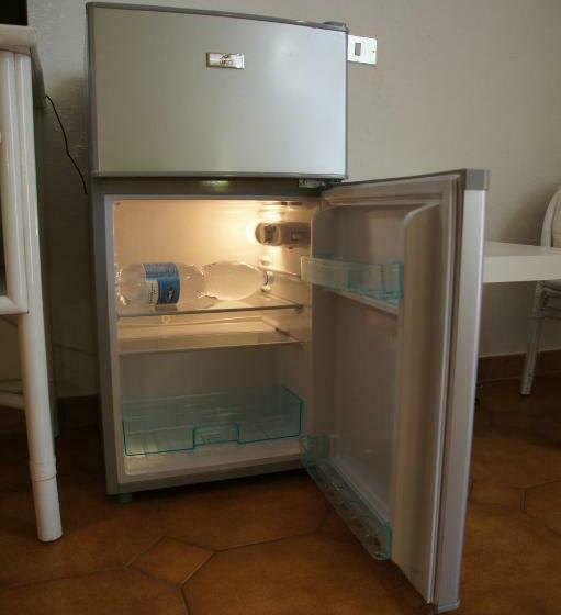 B&b Il Piccolo Giardino