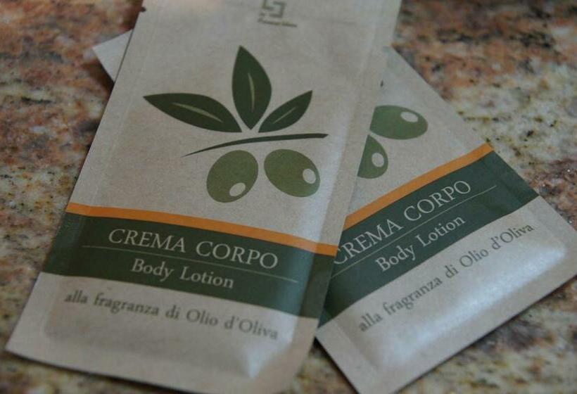 B&b Il Piccolo Giardino