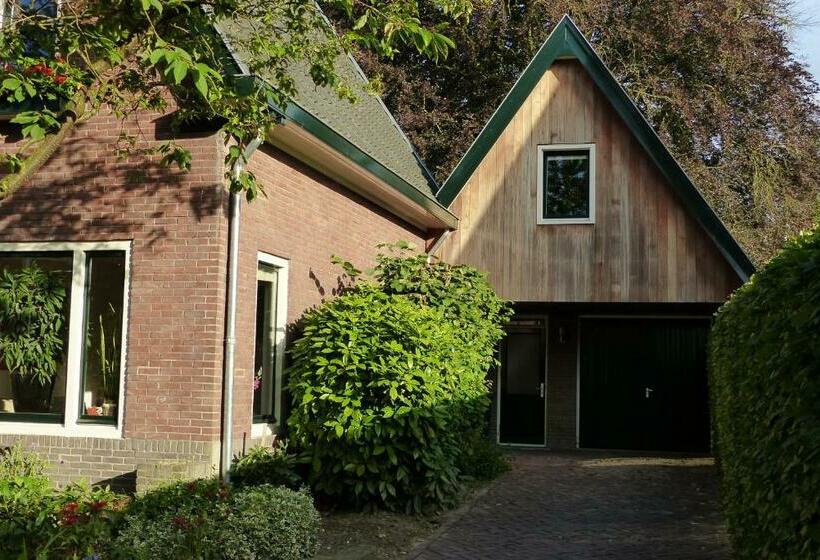 B&b Onder De Rode Beuk