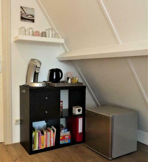 B&b Onder De Rode Beuk