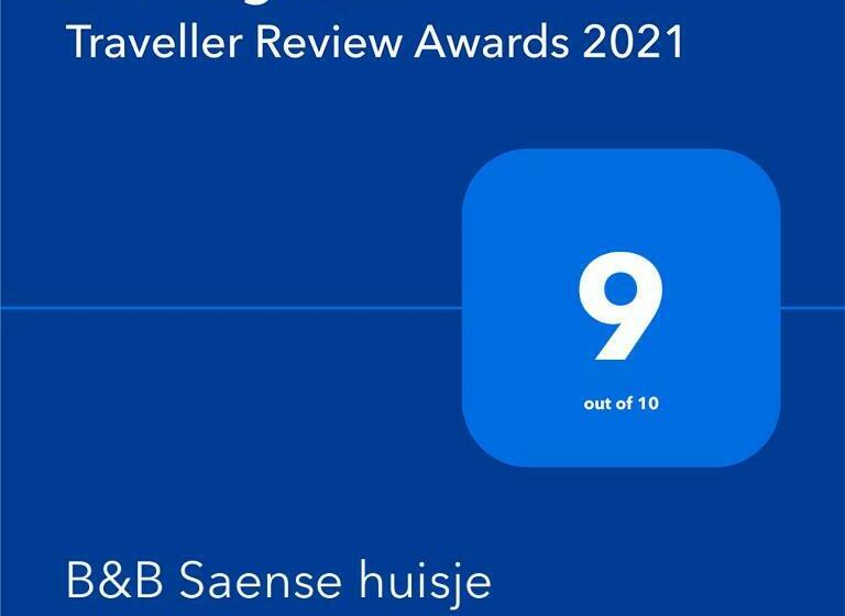 B&b Saense Huisje
