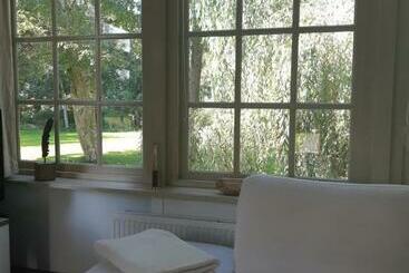 B&b Saense Huisje