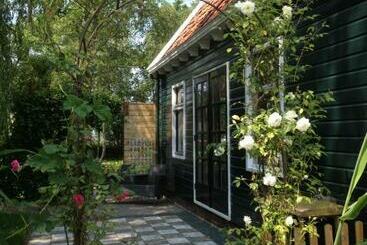 B&b Saense Huisje
