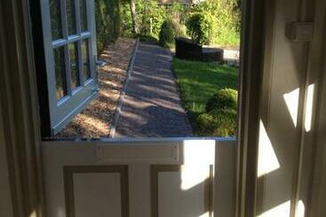B&b Saense Huisje