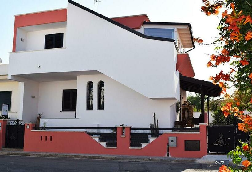 B&b Tratturi