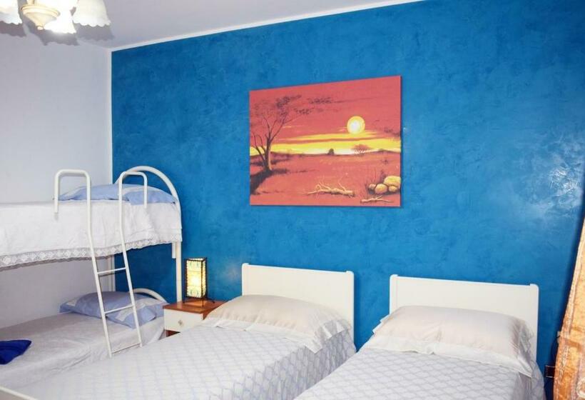 B&b Tratturi