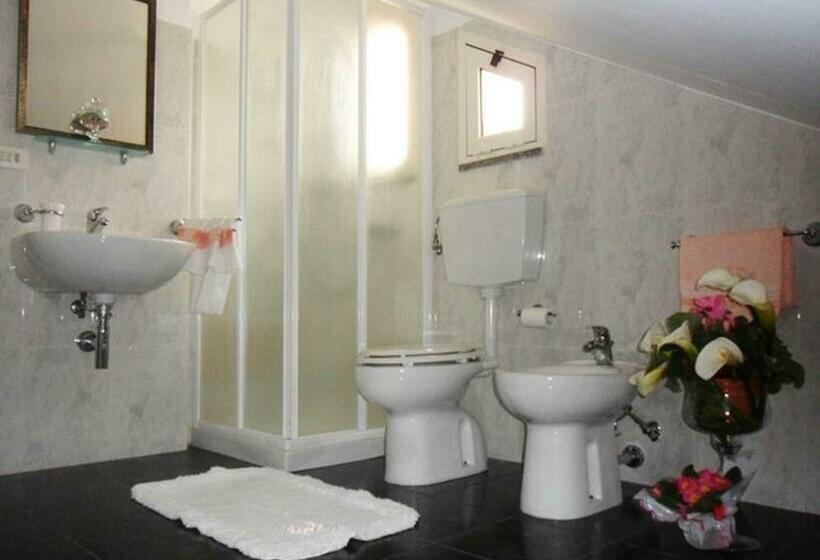 B&b Tratturi