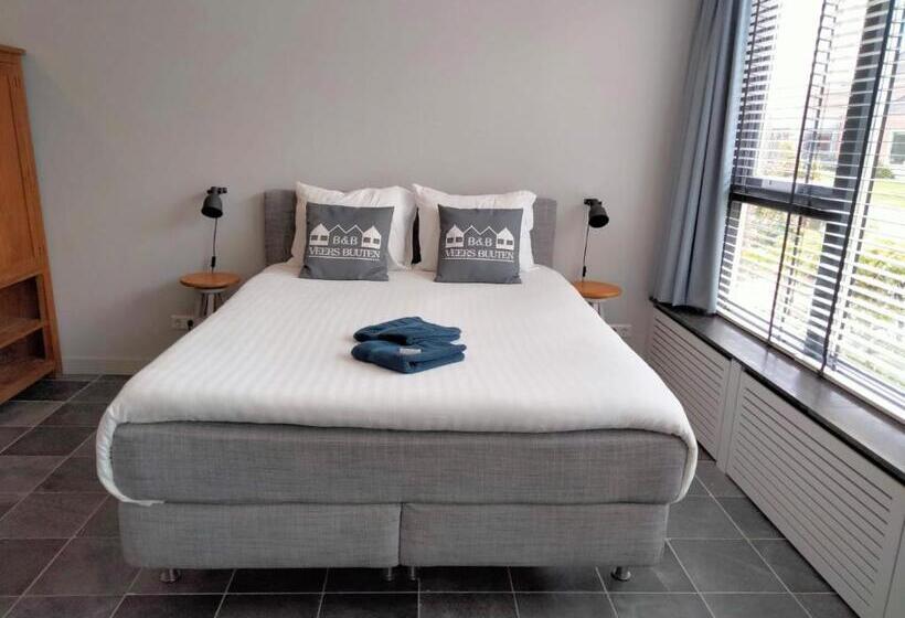 B&b Veers Buuten