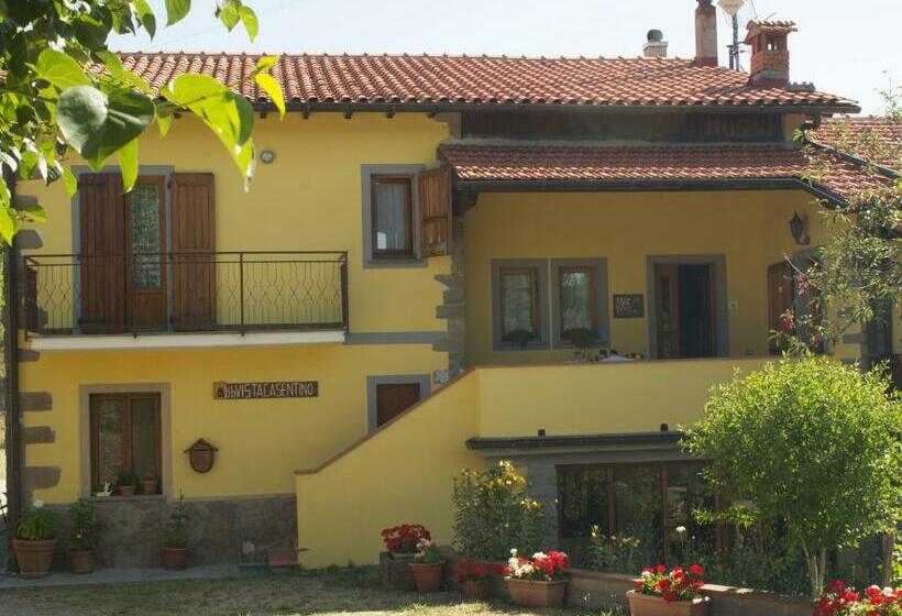 B&b Vista Casentino