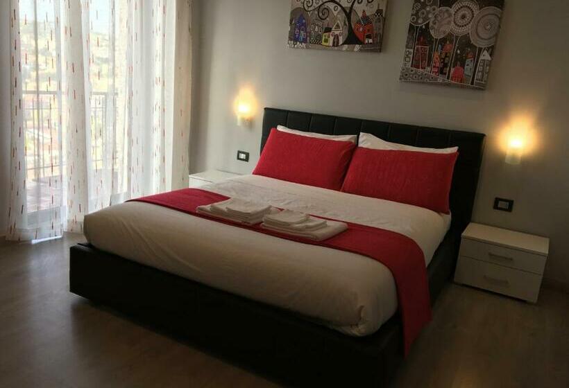 تختخواب و صبحانه 85centro