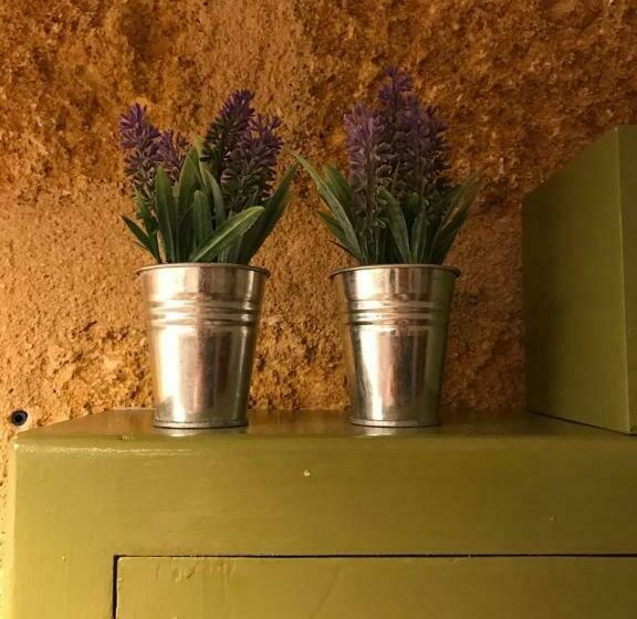 Nocleg ze śniadaniem Al Zabut